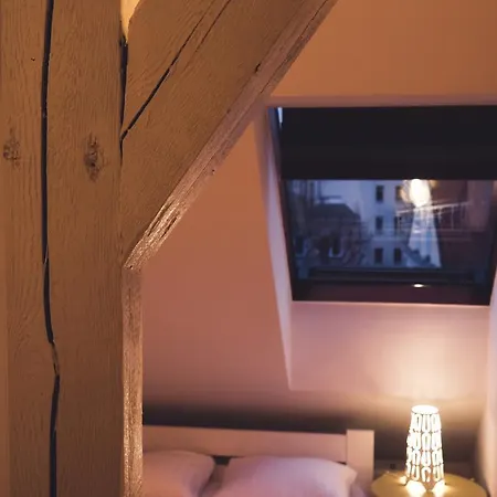 Unique Market Square Penthouse * Варшава
