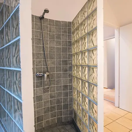 Unique Market Square Penthouse *