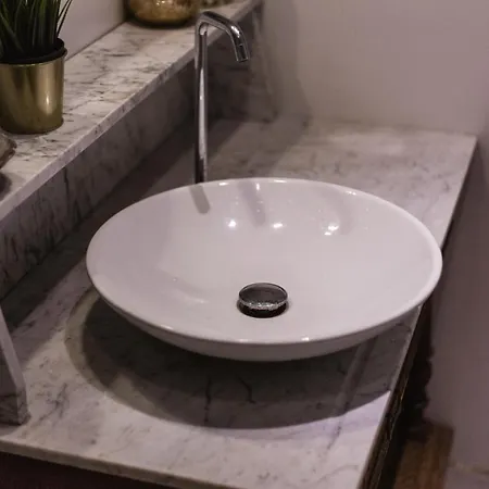 Unique Market Square Penthouse Варшава