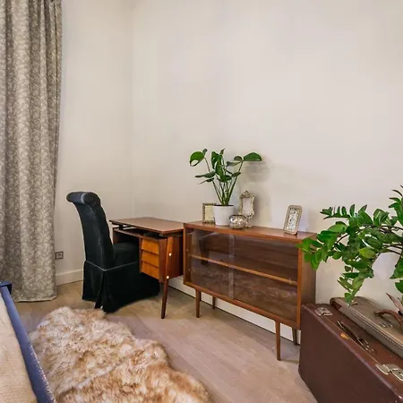 Unique Market Square Penthouse Апартаменты Варшава