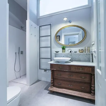 Unique Market Square Penthouse * Варшава